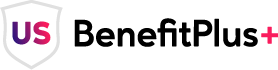 US Benefit Plus Logo