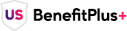 US Benefit Plus Logo